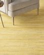Interweave IWV01 Yellow Area Rug