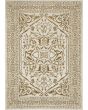 Intrigue INT03 Ivory Area Rug