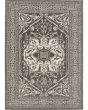 Intrigue INT04 Grey Area Rug