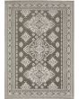 Intrigue INT06 Grey Area Rug