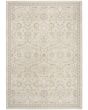Isla ISL01 Ivory 5'3"x7' Area Rug