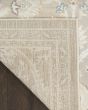 Isla ISL01 Light Grey Area Rug