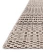 Isle IE-03 Grey/Blue Area Rug