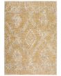 Izmir IZ1 Gold Area Rug