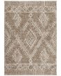 Izmir IZ1 Mocha Area Rug