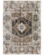 Izmir IZ5 Mocha Area Rug
