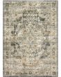 James JAE-03 Natural/Fog Area Rug