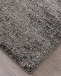 Jameson 39R8F Gray/Black Area Rug