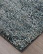 Jameson 39R8F Gray/Black/Blue Area Rug