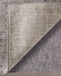 Jameson 39R8F Gray/Ivory Area Rug