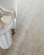 Jameson 39R8F Ivory/Tan Area Rug