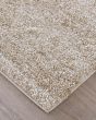 Jameson 39R8F Tan/Ivory Area Rug