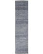 Janson I6062 Blue/Gray Area Rug