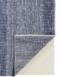 Janson I6062 Blue/Gray Area Rug