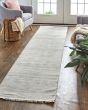 Janson I6063 Silver Area Rug