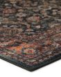 Jericho JC1 Charcoal Area Rug