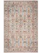 Jericho JC1 Ivory Area Rug