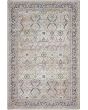 Jericho JC1 Oyster Area Rug