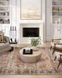 Jericho JC1 Taupe Area Rug
