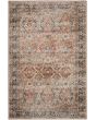 Jericho JC1 Taupe Area Rug