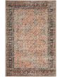 Jericho JC10 Linen Area Rug