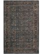 Jericho JC10 Midnight Area Rug