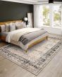 Jericho JC10 Taupe Area Rug