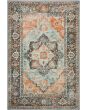 Jericho JC2 Mist Area Rug