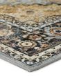 Jericho JC2 Pewter Area Rug
