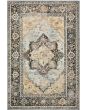 Jericho JC2 Pewter Area Rug