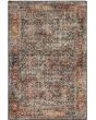 Jericho JC3 Charcoal Area Rug