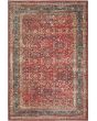 Jericho JC7 Scarlett Area Rug
