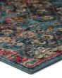 Jericho JC8 Navy Area Rug