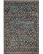Jericho JC8 Navy Area Rug