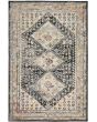 Jericho JC9 Midnight Area Rug
