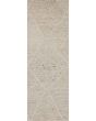 Jones JON-02 Oatmeal Area Rug
