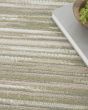 Jubilant JUB04 Green Ivory Area Rug