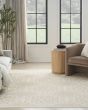 Jubilant JUB06 Ivory Beige Area Rug