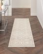 Jubilant JUB06 Ivory Beige Area Rug