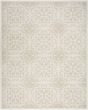 Jubilant JUB06 Ivory Beige Area Rug
