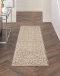 Jubilant JUB06 Taupe Area Rug