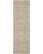 Jubilant JUB06 Taupe Area Rug