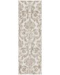 Jubilant JUB09 Ivory Beige Area Rug