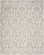 Jubilant JUB09 Ivory Beige Area Rug