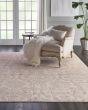 Jubilant JUB09 Ivory/Pink Area Rug