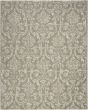 Jubilant JUB09 Olive Area Rug