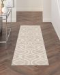 Jubilant JUB19 Beige Area Rug