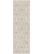 Jubilant JUB19 Beige Area Rug