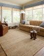 Judy JUD-01 Natural/Cream Area Rug