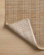 Judy JUD-01 Natural/Cream Area Rug